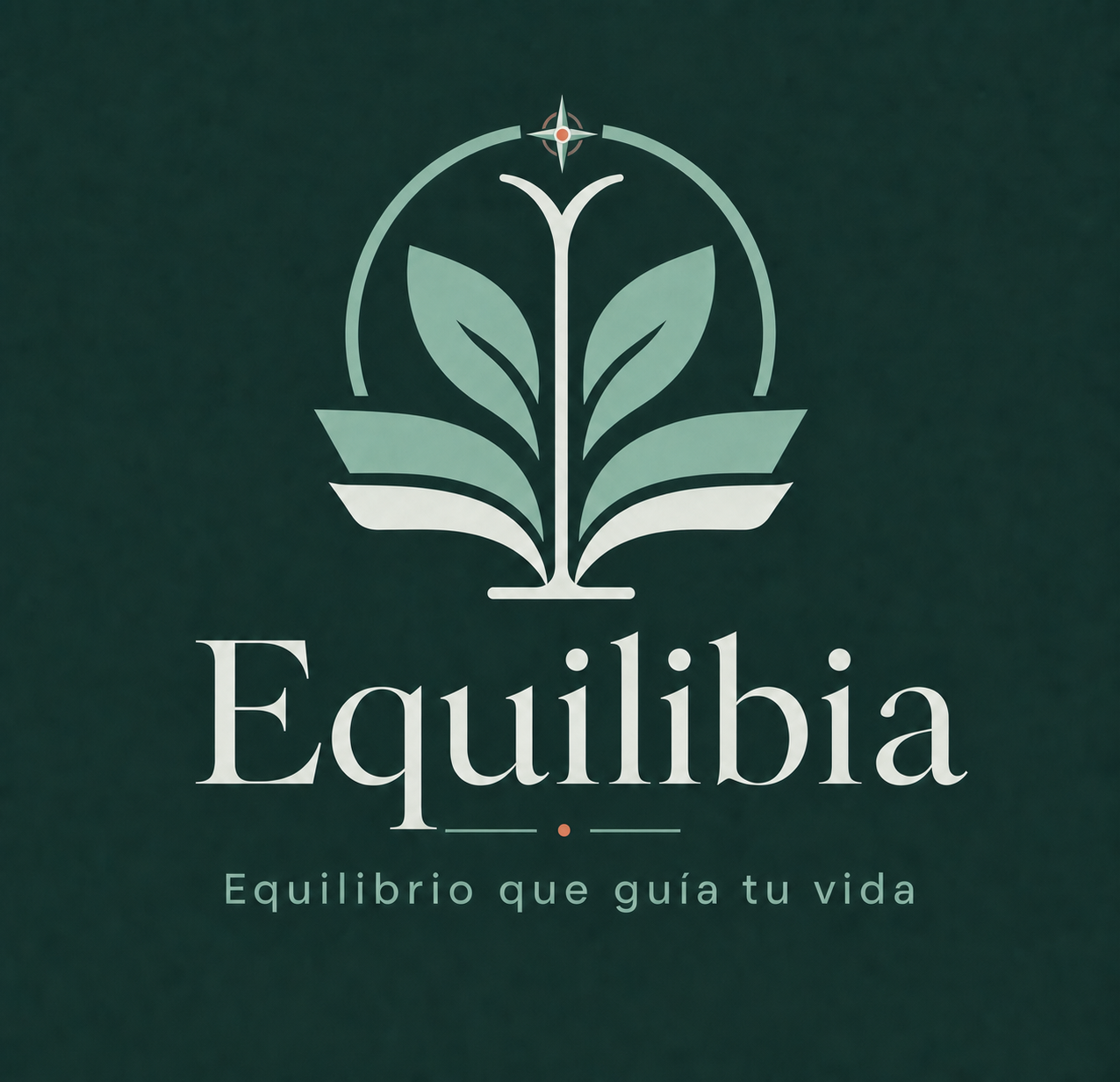 Equilibia — Equilibrio que guía tu vida